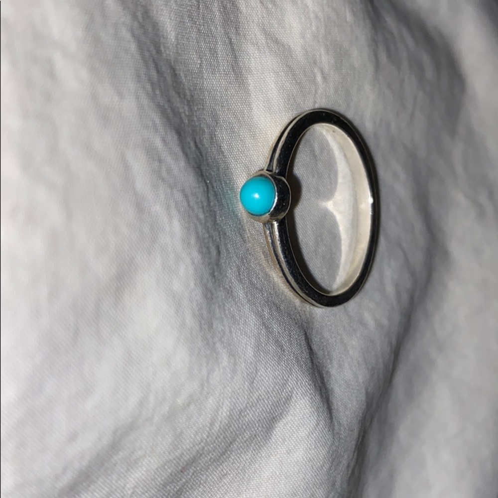 James Avery Ring